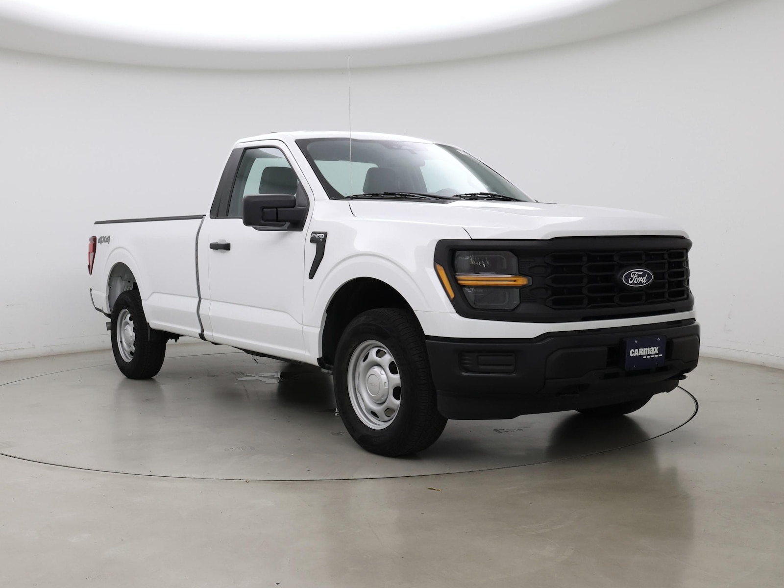 ford f-150 2024 1FTMF1LP6RKF11678 image ford f-150 2024 1FTMF1LP6RKF11678 image