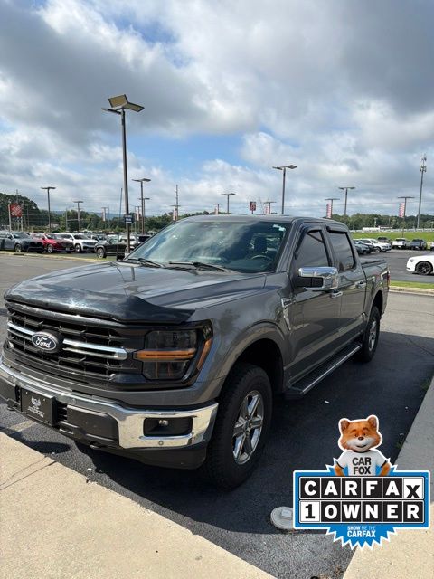 ford f-150 2024 1FTFW3L52RFA12484 image ford f-150 2024 1FTFW3L52RFA12484 image
