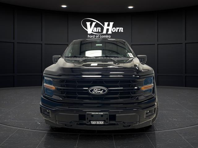 ford f-150 2024 1FTFW3LD0RFB07018 image ford f-150 2024 1FTFW3LD0RFB07018 image