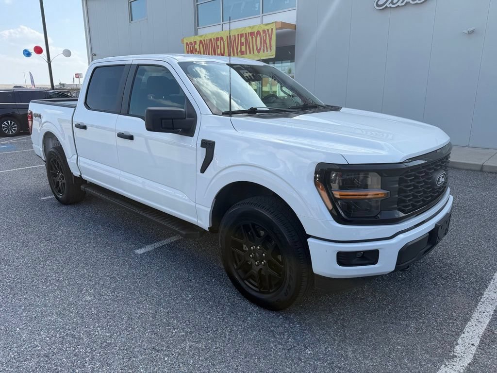 ford f-150 2024 1FTEW2LP4RKE89285 image ford f-150 2024 1FTEW2LP4RKE89285 image