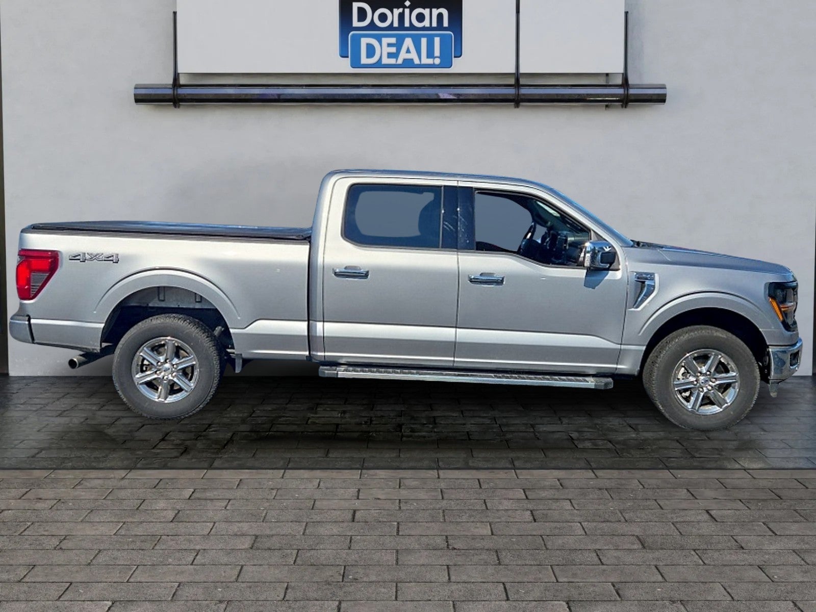ford f-150 2024 1FTFW3L5XRKE27883 image ford f-150 2024 1FTFW3L5XRKE27883 image