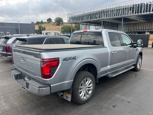 ford f-150 2024 1FTFW3L80RKE17129 image ford f-150 2024 1FTFW3L80RKE17129 image