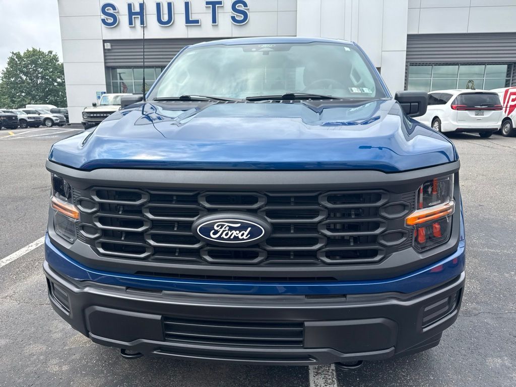 ford f-150 2024 1FTFW1L52RKD70003 image ford f-150 2024 1FTFW1L52RKD70003 image