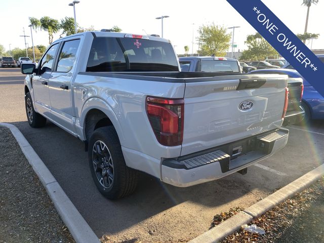 ford f-150 2024 1FTEW2LPXRFA40413 image ford f-150 2024 1FTEW2LPXRFA40413 image