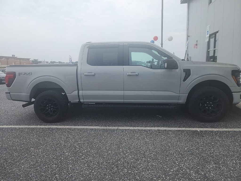 ford f-150 2024 1FTFW3L85RKE90013 image ford f-150 2024 1FTFW3L85RKE90013 image