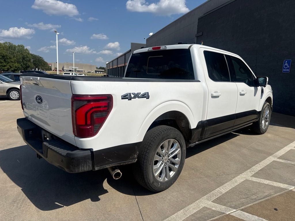 ford f-150 2024 1FTFW6L84RFA66350 image ford f-150 2024 1FTFW6L84RFA66350 image