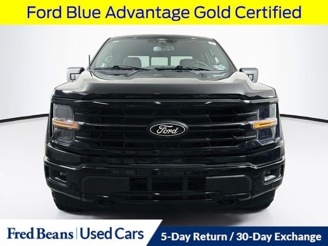 ford f-150 2024 1FTEW3LP6RKD93972 image ford f-150 2024 1FTEW3LP6RKD93972 image