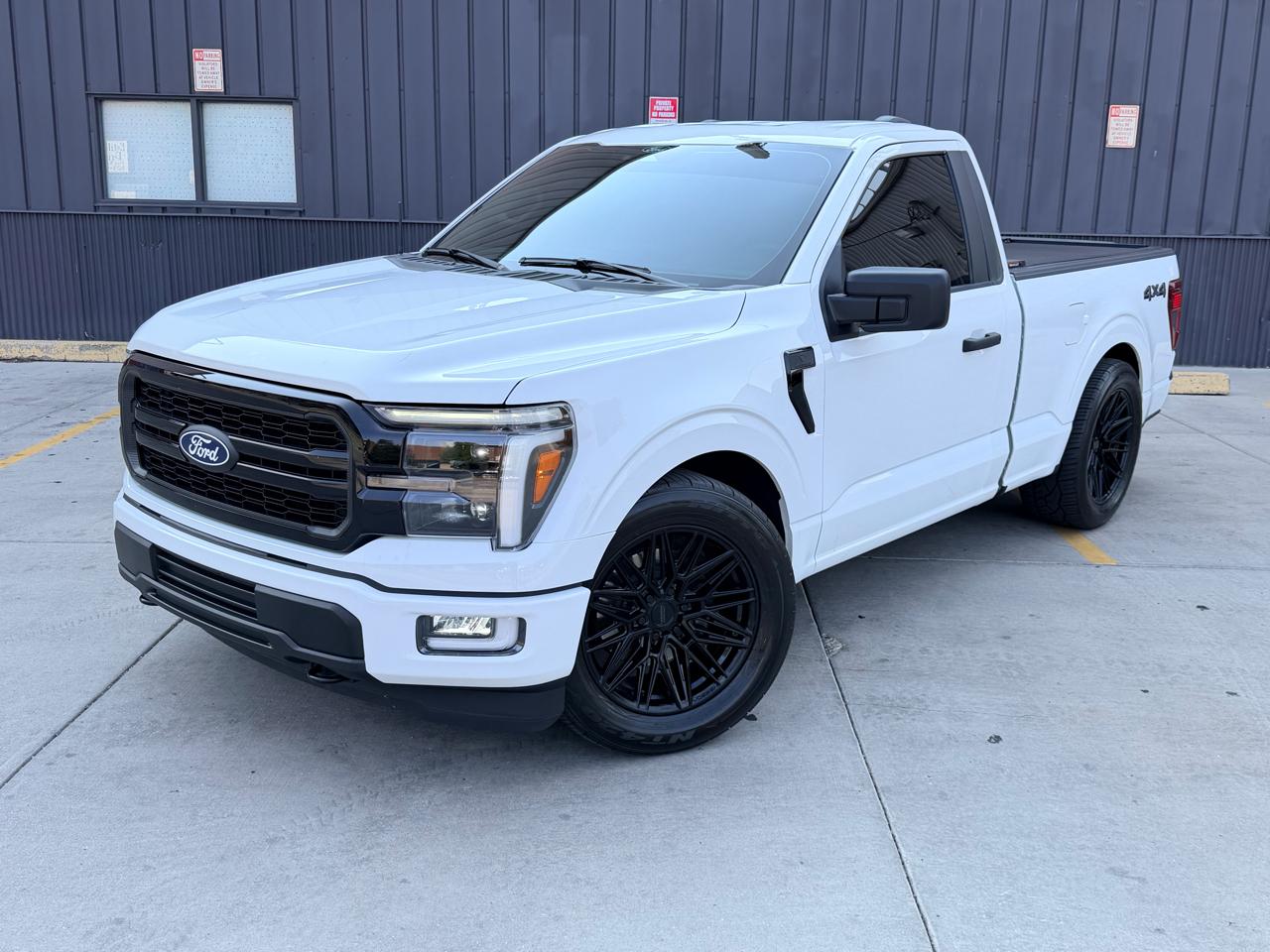 ford f-150 2024 1FTMF1L57RKD22939 image