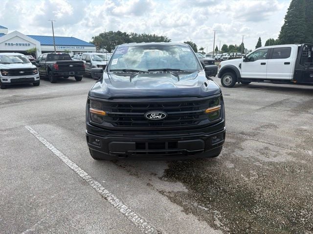 ford f-150 2024 1FTFW3LD7RFB01264 image ford f-150 2024 1FTFW3LD7RFB01264 image