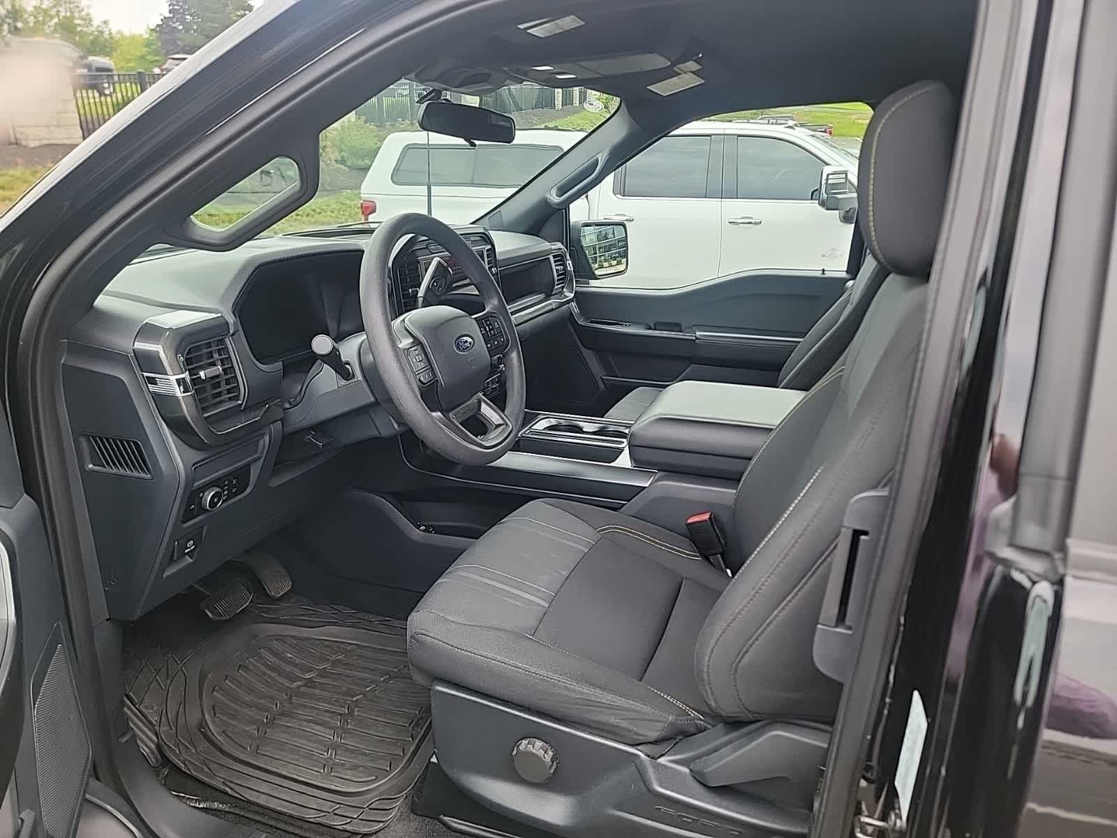 ford f-150 2024 1FTFX2L57RKF46689 image ford f-150 2024 1FTFX2L57RKF46689 image