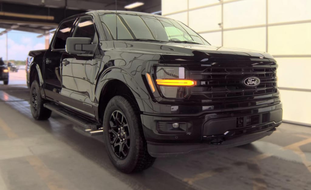ford f-150 2024 1FTFW3LD9RFA48650 image ford f-150 2024 1FTFW3LD9RFA48650 image