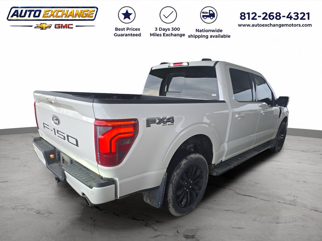 ford f-150 2024 1FTFW5L84RFA79156 image ford f-150 2024 1FTFW5L84RFA79156 image