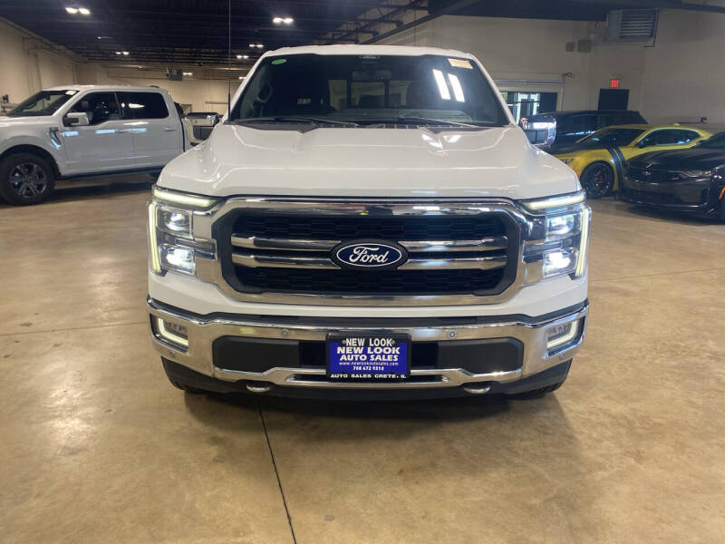 ford f-150 2024 1FTFW5LD7RFA54152 image ford f-150 2024 1FTFW5LD7RFA54152 image