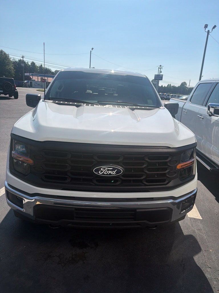 ford f-150 2024 1FTFW1L55RKE92399 image ford f-150 2024 1FTFW1L55RKE92399 image