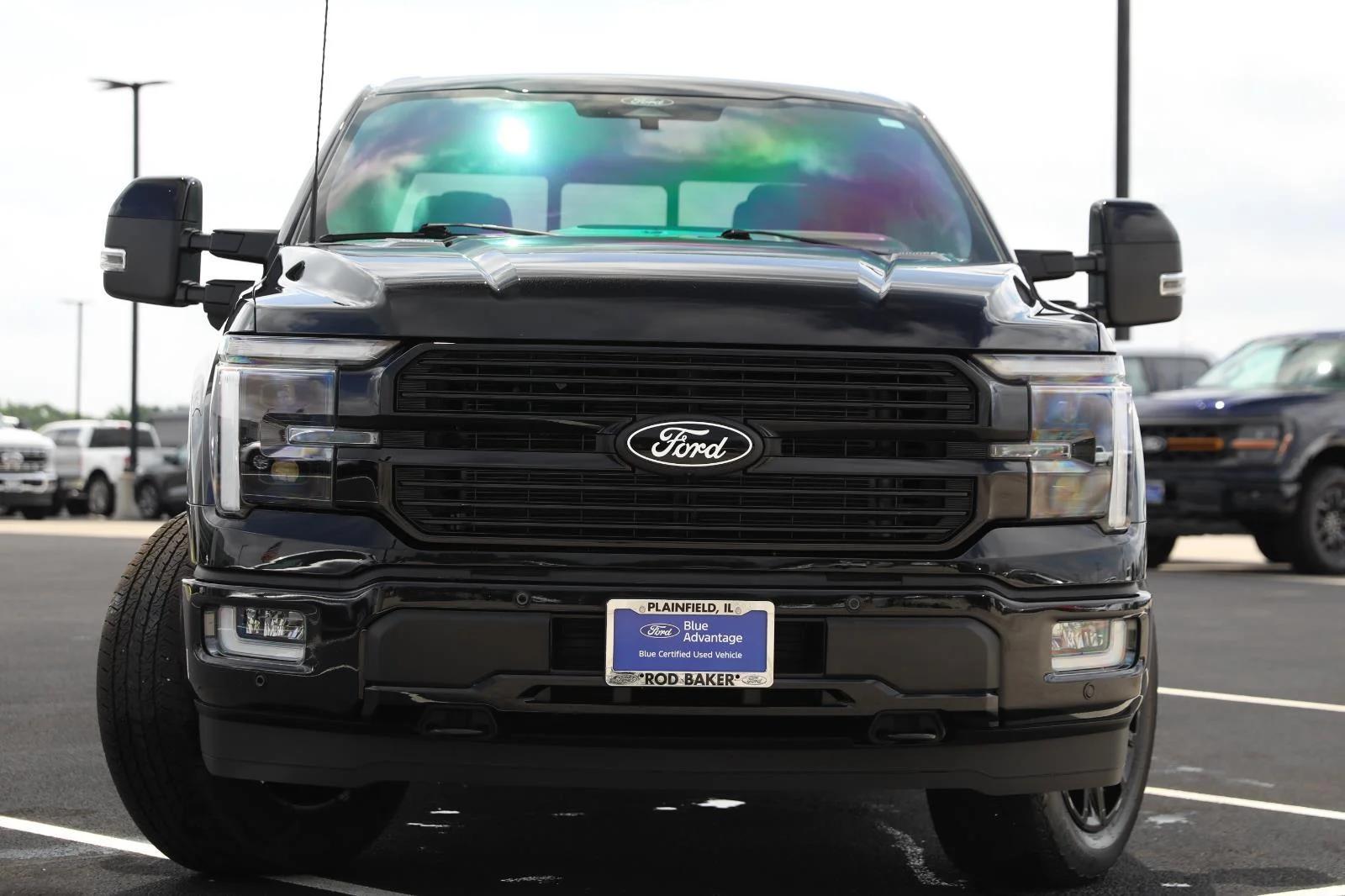 ford f-150 2024 1FTFW7L89RFA84512 image ford f-150 2024 1FTFW7L89RFA84512 image