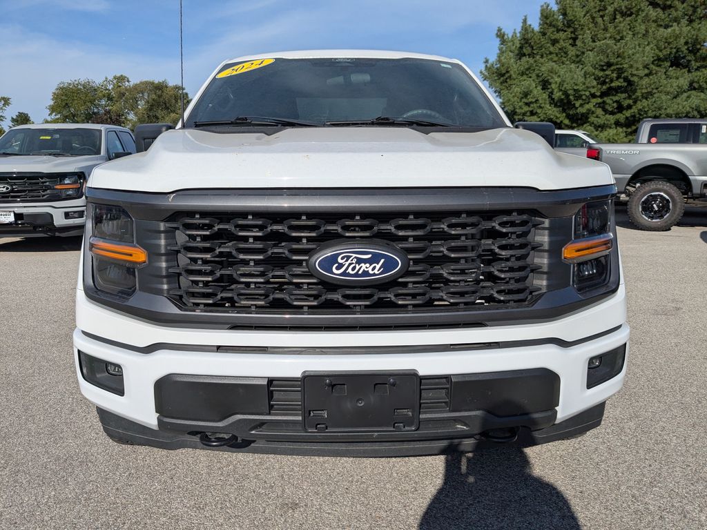 ford f-150 2024 1FTFW2L50RFA24336 image ford f-150 2024 1FTFW2L50RFA24336 image
