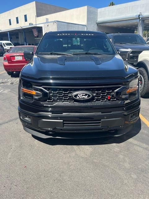 ford f-150 2024 1FTFW3L54RFA36009 image ford f-150 2024 1FTFW3L54RFA36009 image