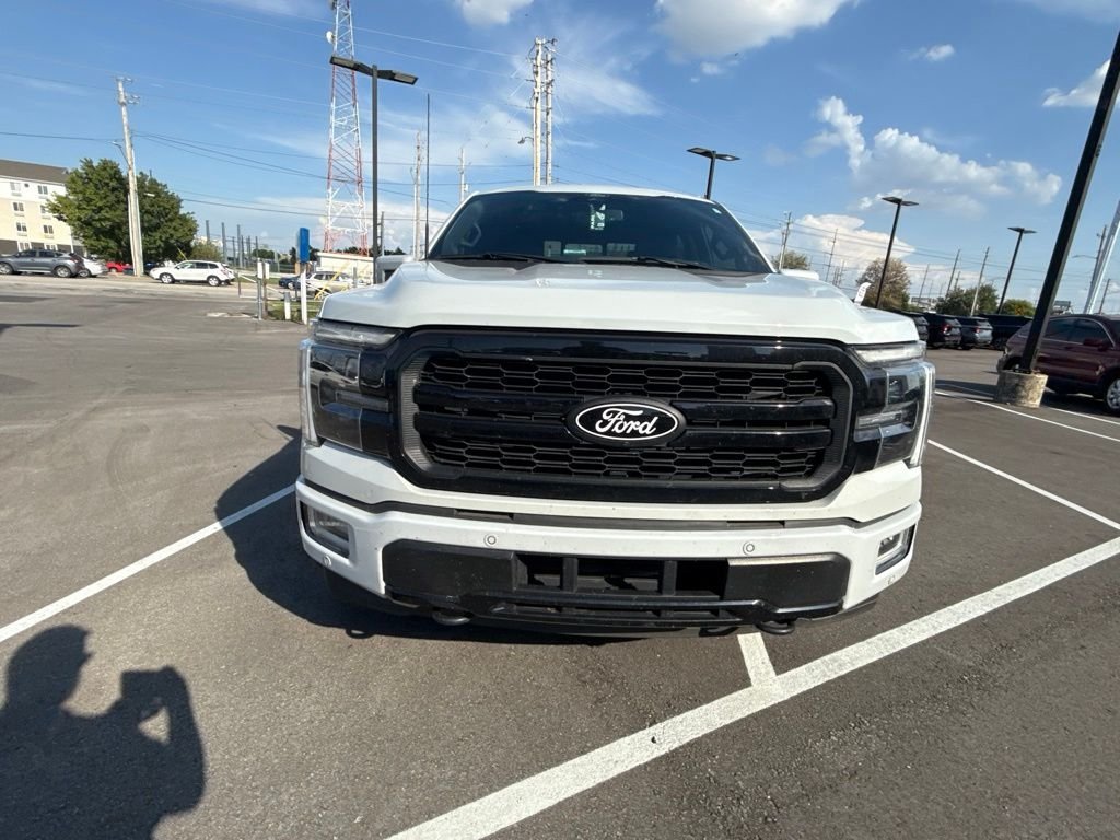 ford f-150 2024 1FTFW5LDXRFB18393 image ford f-150 2024 1FTFW5LDXRFB18393 image