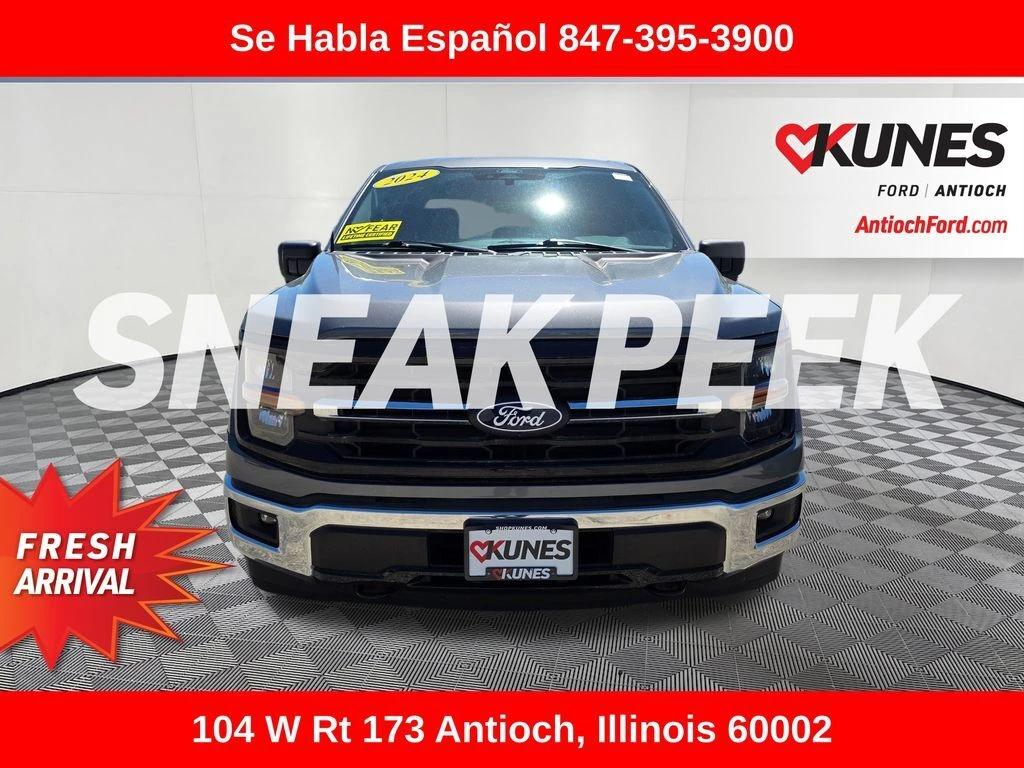 ford f-150 2024 1FTFW3L89RKF65408 image ford f-150 2024 1FTFW3L89RKF65408 image