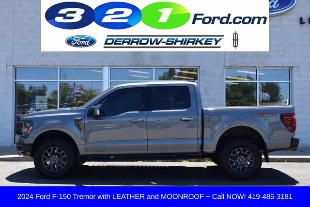 ford f-150 2024 1FTFW4L85RFB56076 image ford f-150 2024 1FTFW4L85RFB56076 image