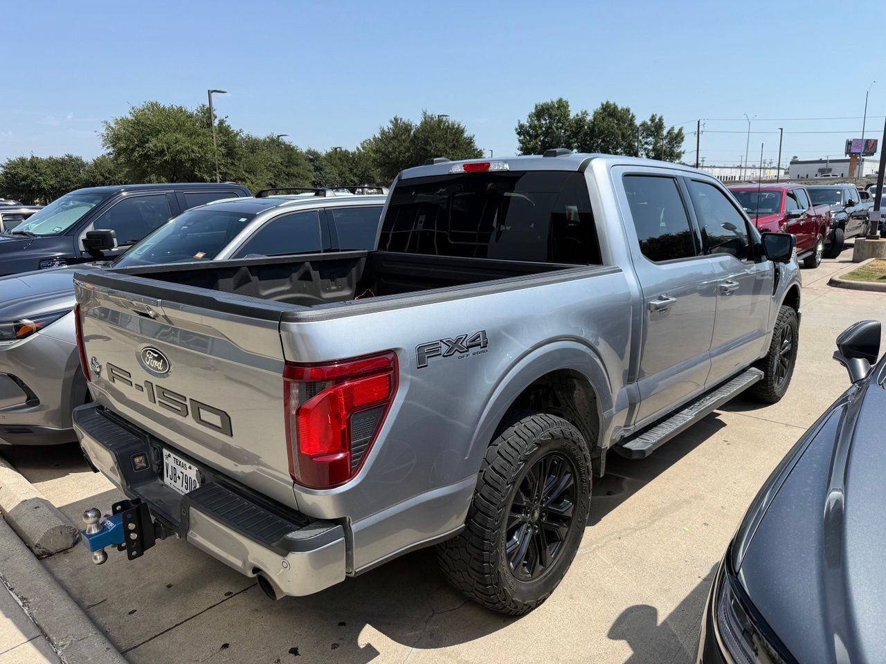 ford f-150 2024 1FTFW3L50RFA91945 image ford f-150 2024 1FTFW3L50RFA91945 image