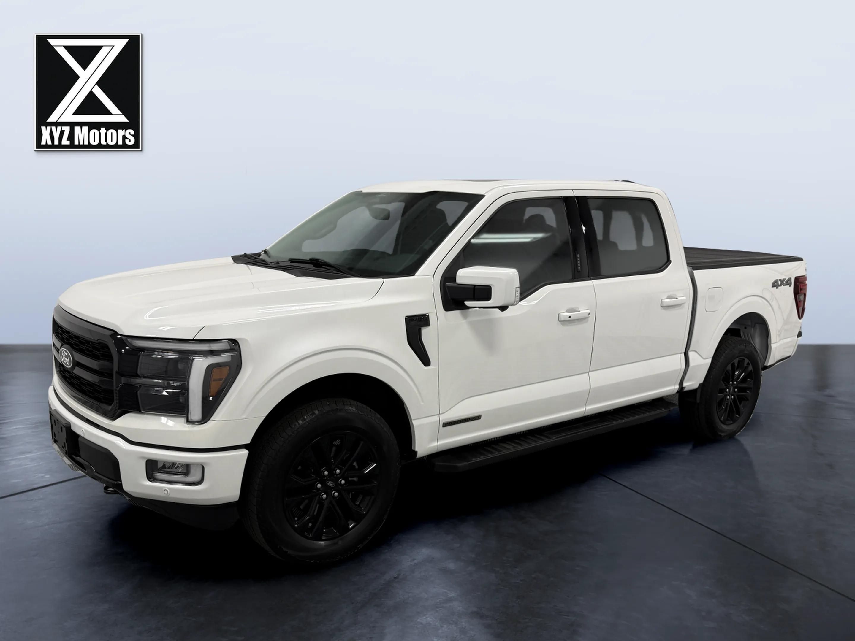 ford f-150 2024 1FTFW5LD5RFB51446 image ford f-150 2024 1FTFW5LD5RFB51446 image