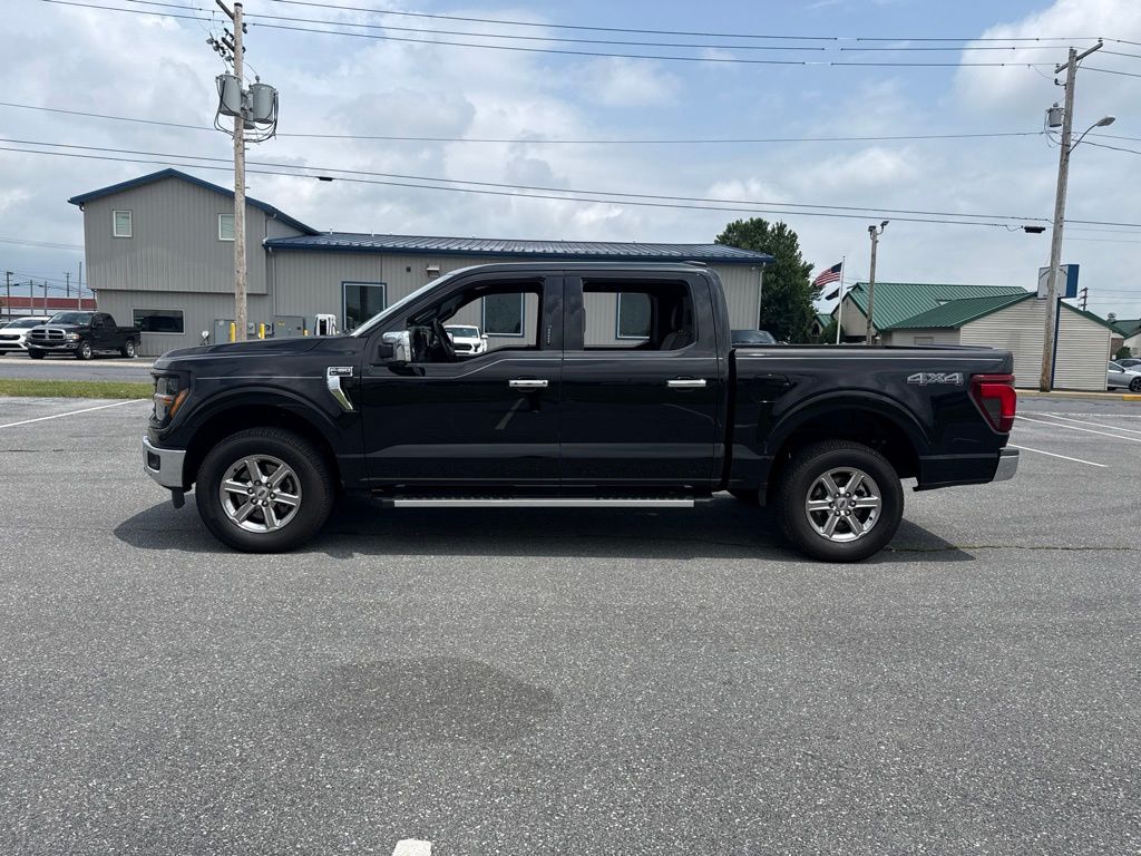 ford f-150 2024 1FTEW3LP7RKF08157 image ford f-150 2024 1FTEW3LP7RKF08157 image