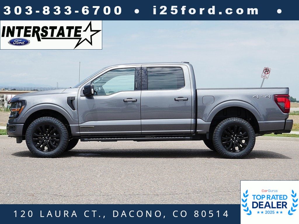 ford f-150 2024 1FTFW3LD8RFB03685 image ford f-150 2024 1FTFW3LD8RFB03685 image