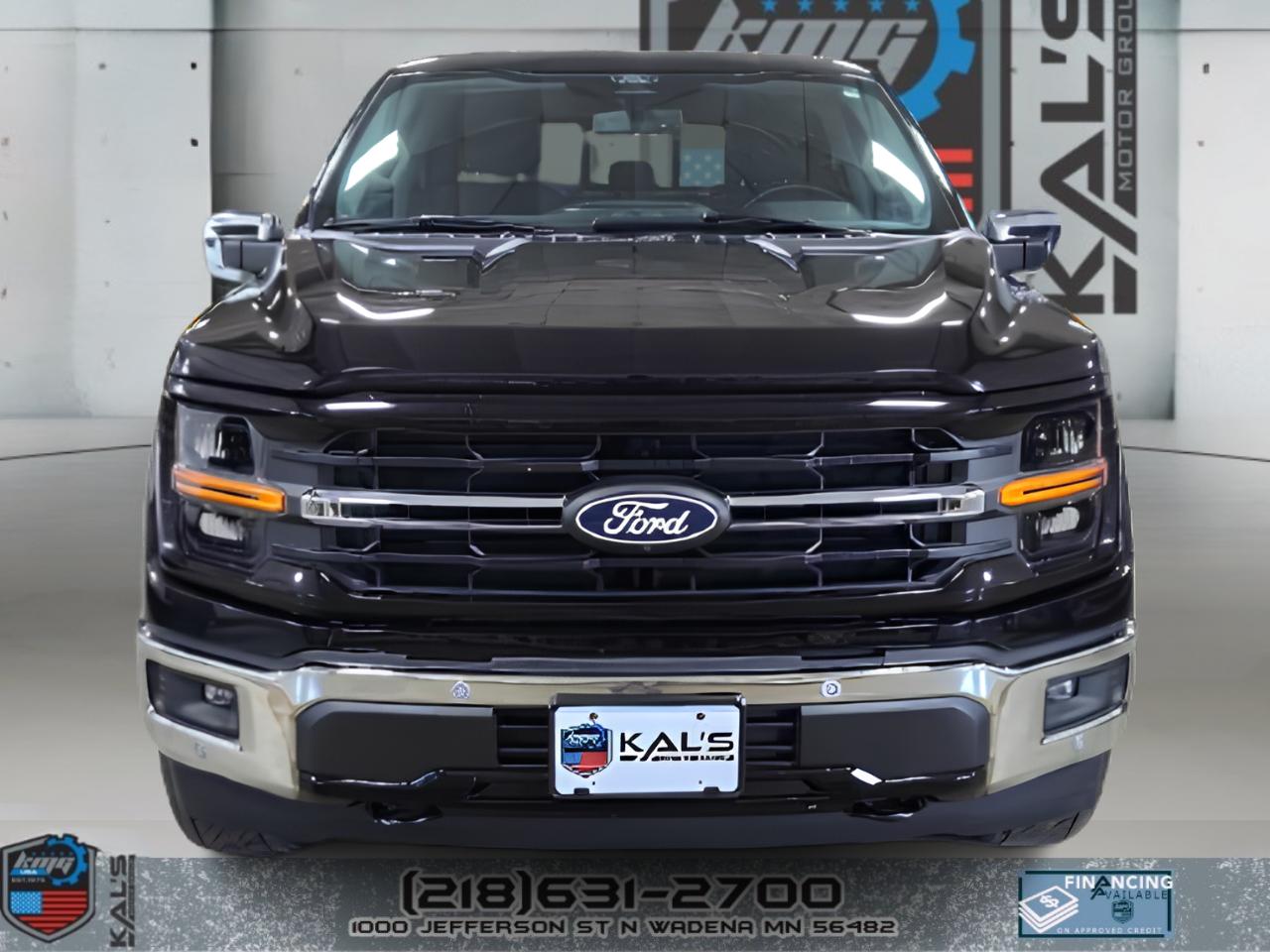 ford f-150 2024 1FTFW3L54RKF15635 image ford f-150 2024 1FTFW3L54RKF15635 image