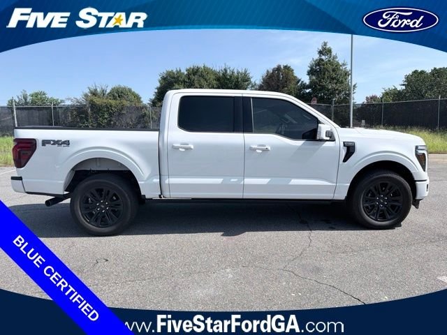 ford f-150 2024 1FTFW7L85RFA11315 image ford f-150 2024 1FTFW7L85RFA11315 image