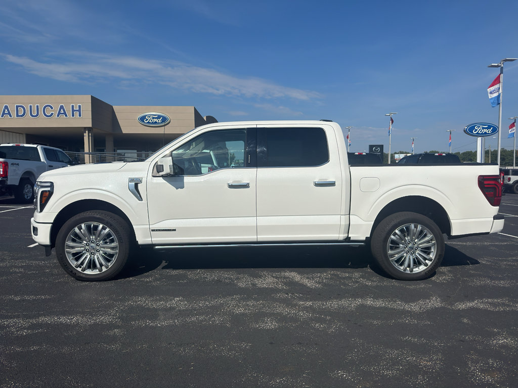 ford f-150 2024 1FTFW7LD4RFC09509 image ford f-150 2024 1FTFW7LD4RFC09509 image