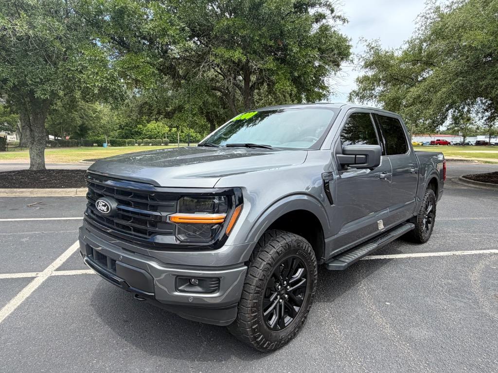 ford f-150 2024 1FTEW3LP8RFB54688 image ford f-150 2024 1FTEW3LP8RFB54688 image