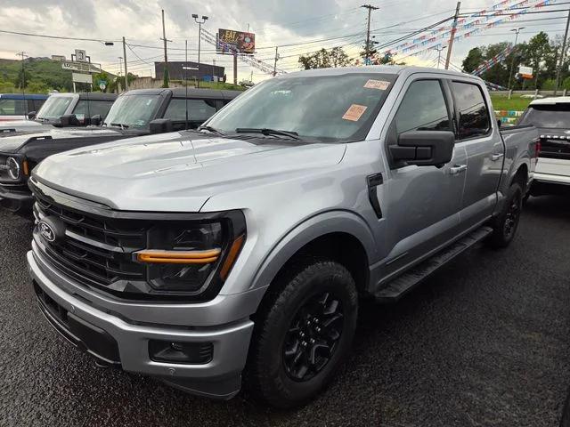 ford f-150 2024 1FTFW3LD7RFA93781 image ford f-150 2024 1FTFW3LD7RFA93781 image