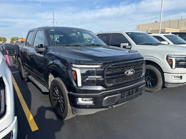 ford f-150 2024 1FTFW5LD8RFA15442 image ford f-150 2024 1FTFW5LD8RFA15442 image