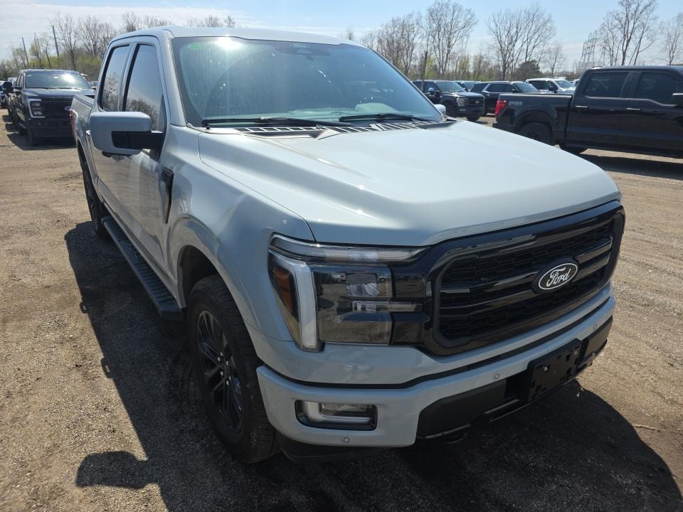 ford f-150 2024 1FTFW5LD9RFA41595 image ford f-150 2024 1FTFW5LD9RFA41595 image