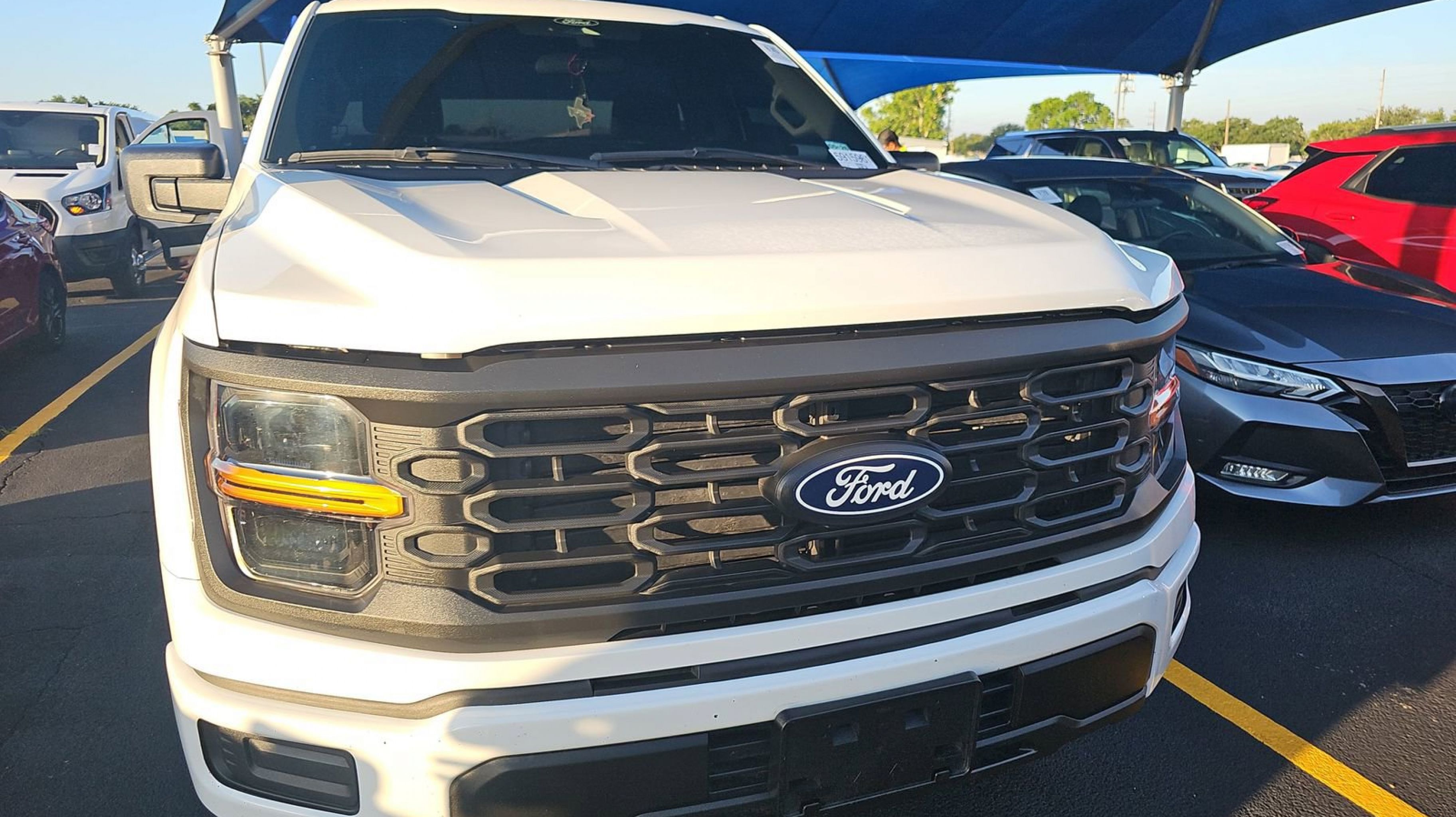 ford f-150 2024 1FTMF1K5XRKD33841 image ford f-150 2024 1FTMF1K5XRKD33841 image
