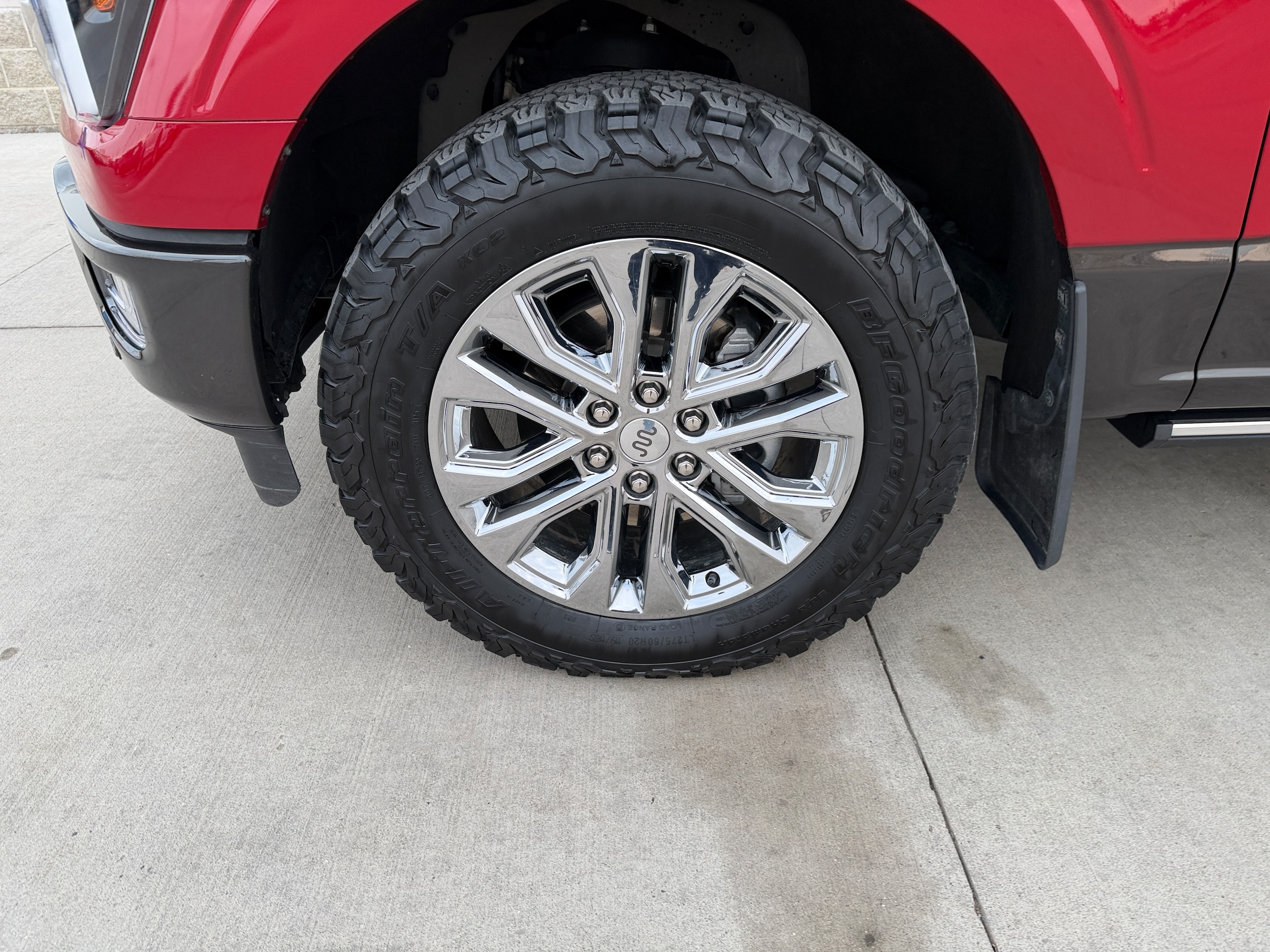 ford f-150 2024 1FTFW6L8XRFB70728 image ford f-150 2024 1FTFW6L8XRFB70728 image