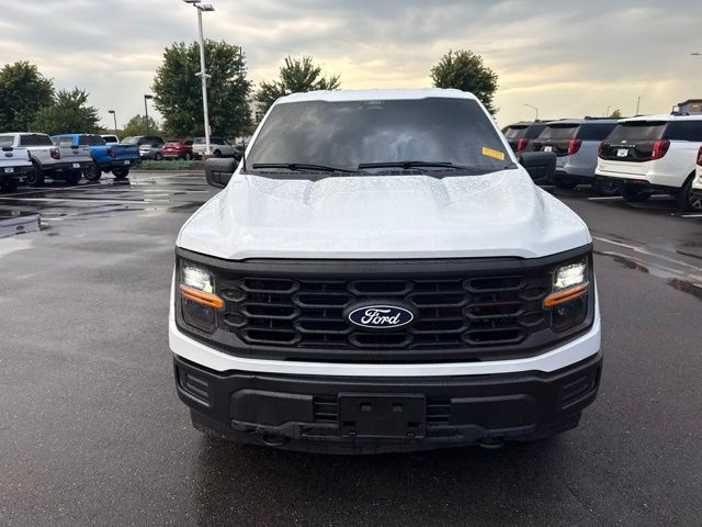 ford f-150 2024 1FTFW1L5XRKF23100 image ford f-150 2024 1FTFW1L5XRKF23100 image