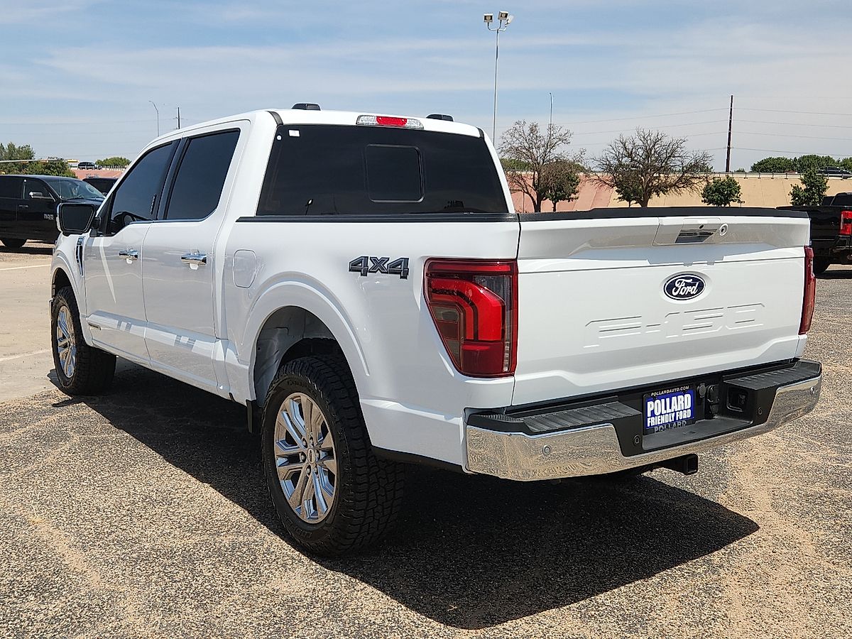 ford f-150 2024 1FTFW5LD2RFB04682 image ford f-150 2024 1FTFW5LD2RFB04682 image