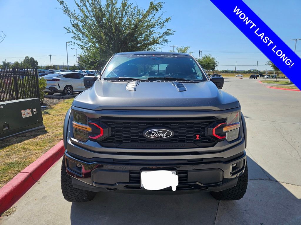 ford f-150 2024 1FTFW3L55RFA36536 image ford f-150 2024 1FTFW3L55RFA36536 image