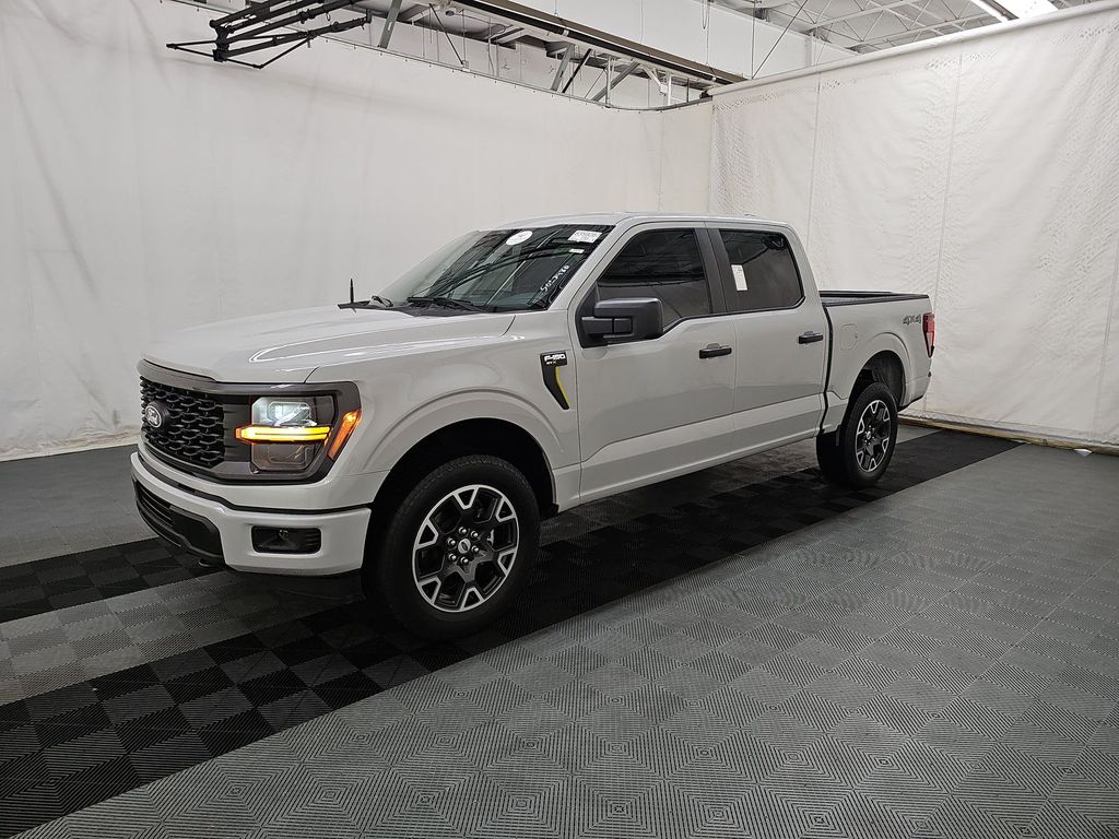 ford f-150 2024 1FTFW2L55RKF12267 image ford f-150 2024 1FTFW2L55RKF12267 image