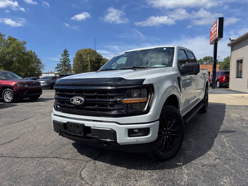 ford f-150 2024 1FTEW3LP2RFB61412 image ford f-150 2024 1FTEW3LP2RFB61412 image