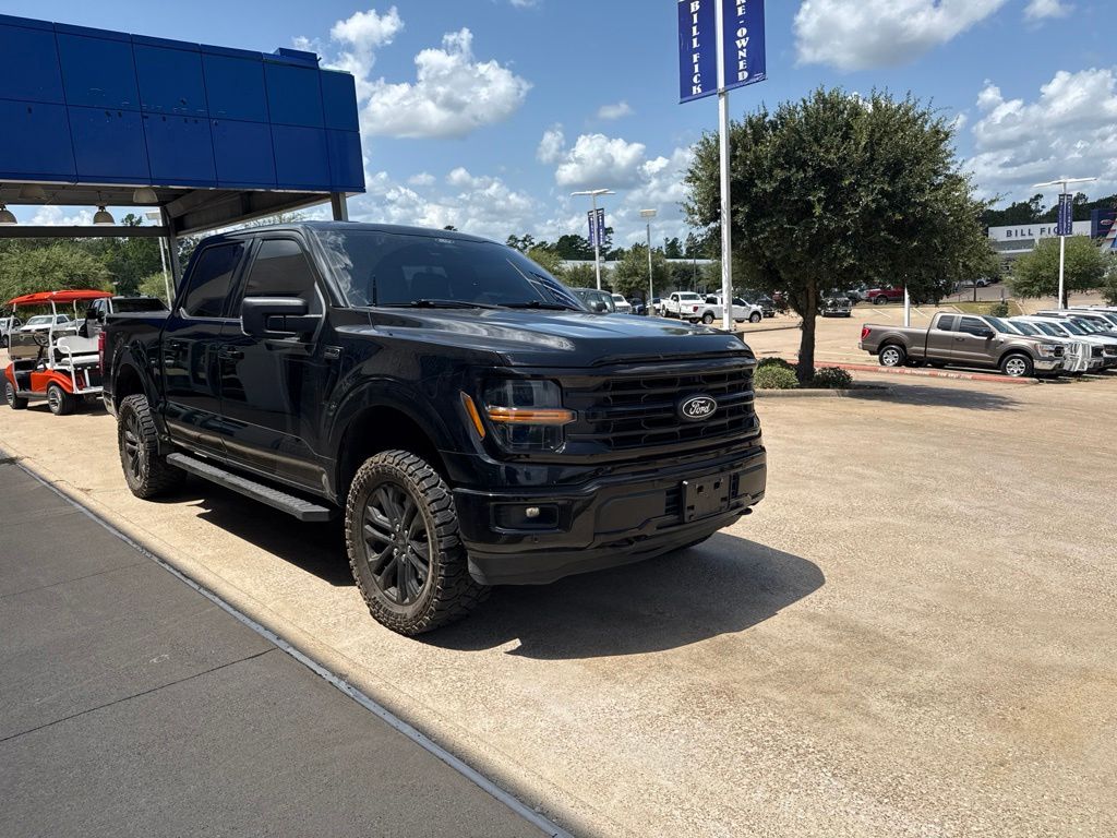 ford f-150 2024 1FTFW3L57RFB01869 image ford f-150 2024 1FTFW3L57RFB01869 image