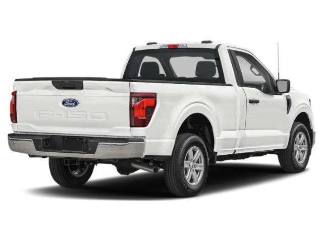 ford f-150 2024 1FTMF1K58RKF36193 image