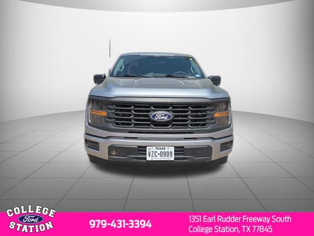 ford f-150 2024 1FTMF1K59RKD22586 image ford f-150 2024 1FTMF1K59RKD22586 image