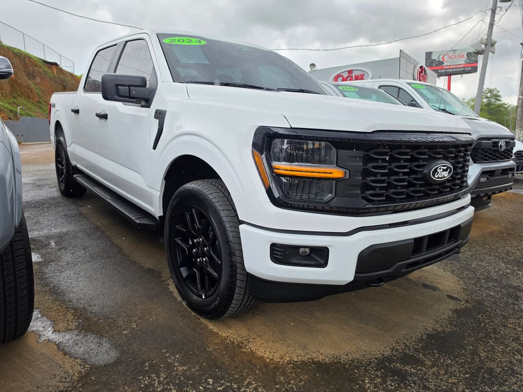 ford f-150 2024 1FTEW2LP1RKF38796 image ford f-150 2024 1FTEW2LP1RKF38796 image