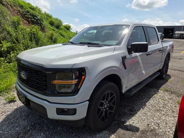 ford f-150 2024 1FTEW2LP5RKD14172 image ford f-150 2024 1FTEW2LP5RKD14172 image