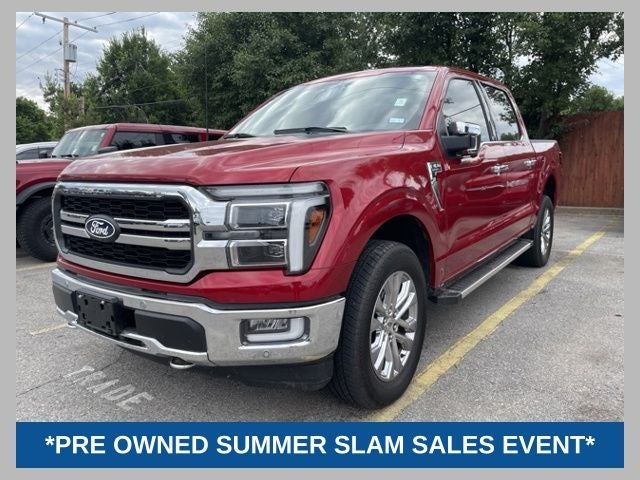 ford f-150 2024 1FTFW5L81RKF42474 image ford f-150 2024 1FTFW5L81RKF42474 image