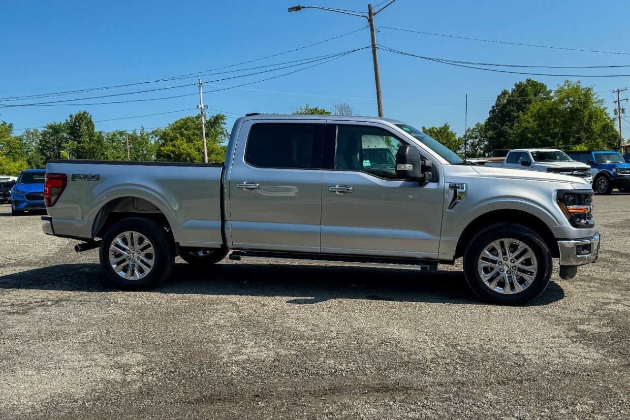 ford f-150 2024 1FTFW3L84RFA33606 image ford f-150 2024 1FTFW3L84RFA33606 image