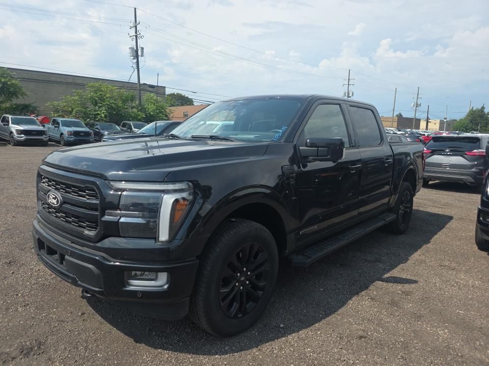 ford f-150 2024 1FTFW5LD5RFB61538 image ford f-150 2024 1FTFW5LD5RFB61538 image